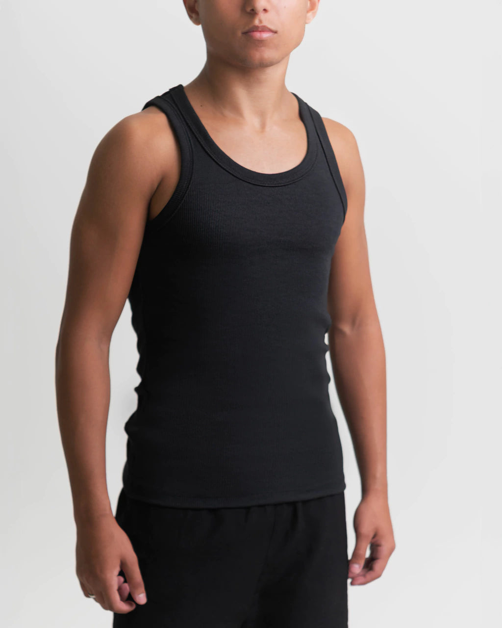 Regata Slim preto