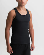 Regata Slim Preta