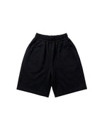 Bermuda Baggy Preta
