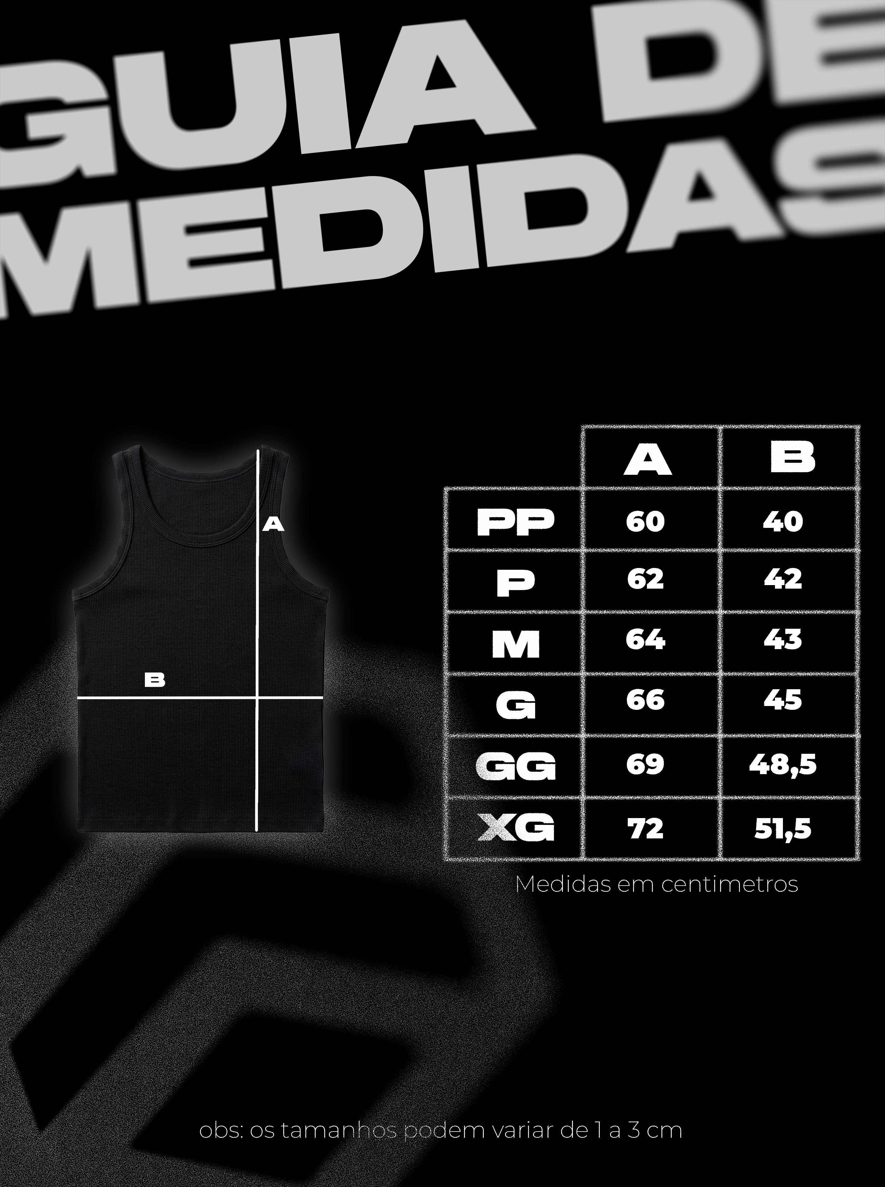 Regata Slim preto