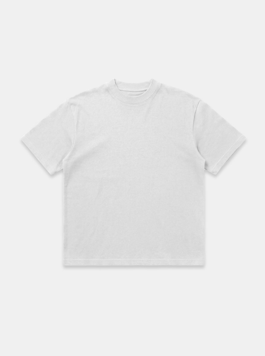 Camiseta Boxy Off