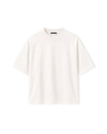 Camiseta Boxy Off