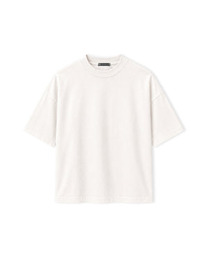 Camiseta Boxy Off