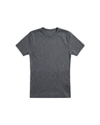 Camiseta Canelada Grafite