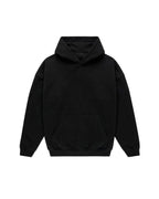 Casaco Boxy Preto