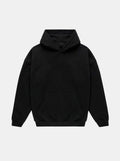 Casaco Boxy Preto
