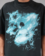 Camiseta “Discipline” Boxy