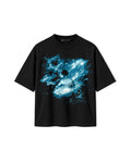 Camiseta “Discipline” Boxy