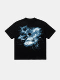 Camiseta “Discipline” Boxy