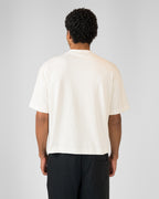 Camiseta Boxy Off