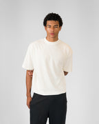 Camiseta Boxy Off