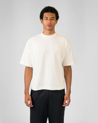 Camiseta Boxy Off