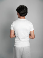 Camiseta Canelada Off