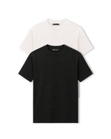 Pack 2 Camisetas Slim