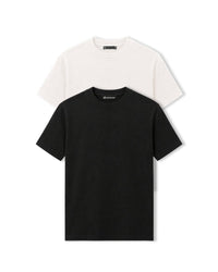 Pack 2 Camisetas Slim