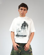 Camiseta “Resilience” Boxy