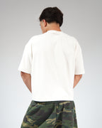 Camiseta “Resilience” Boxy