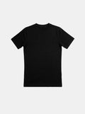 Camiseta Slim Fit Preto