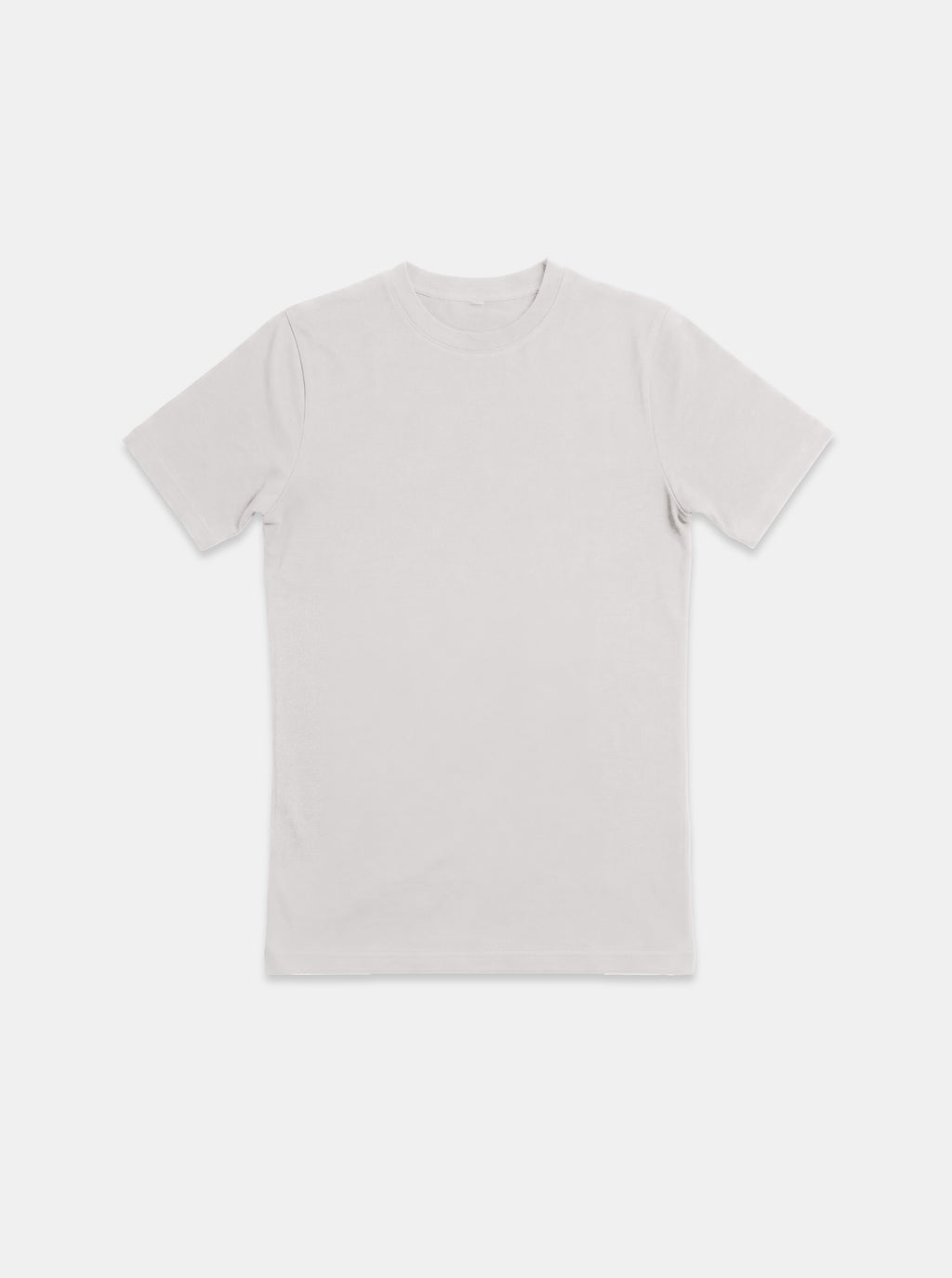 Camiseta Slim Fit Off