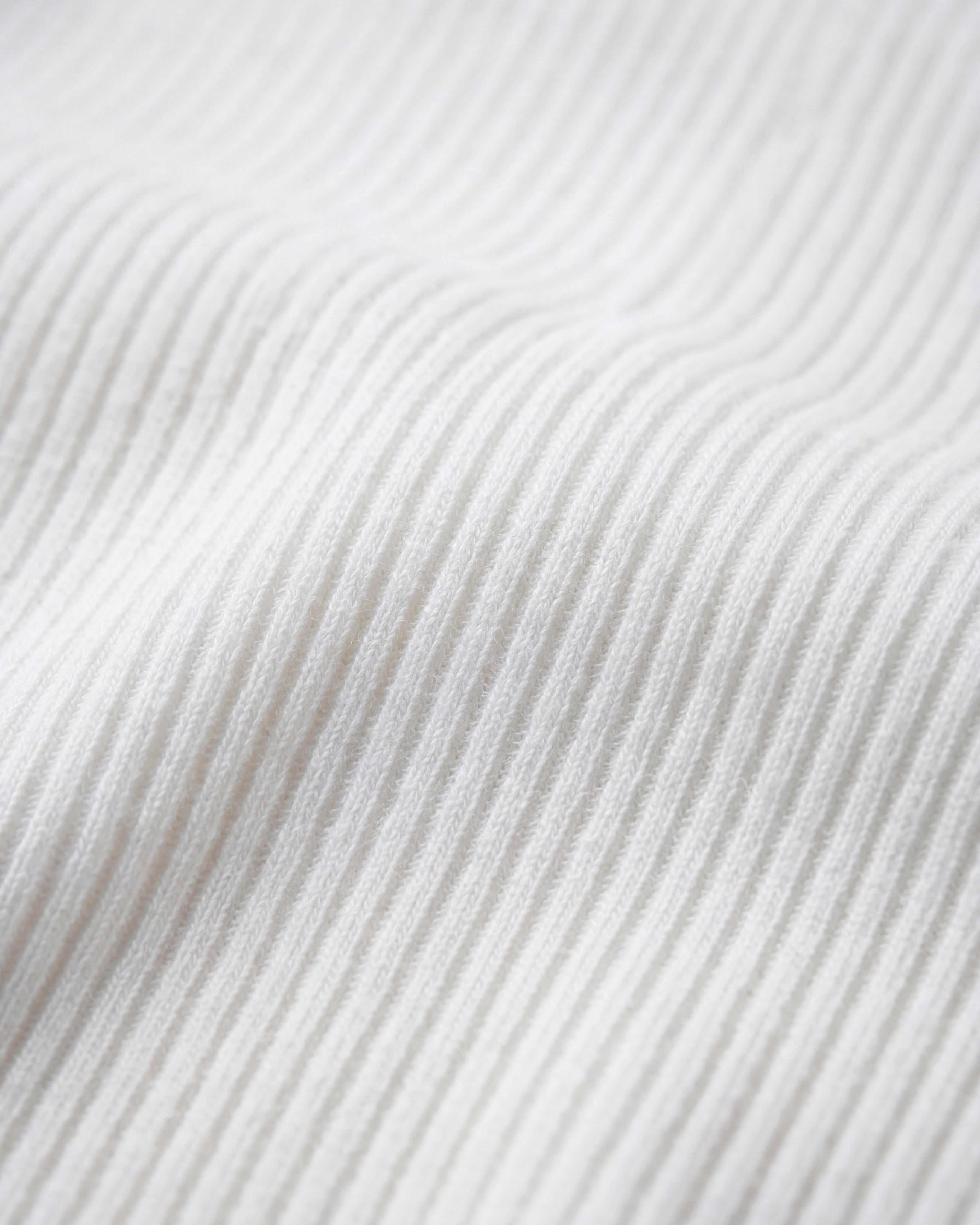 Camiseta Canelada Off